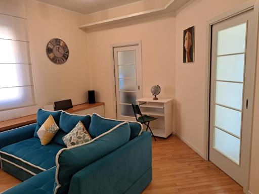 Bolognamania Apartments-Roger - Housity