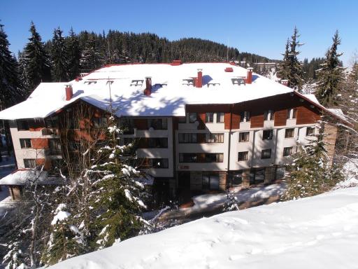 Royal House Apartments TMF - Housity