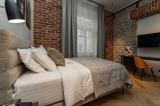 N48 Boutique Hotel - Housity