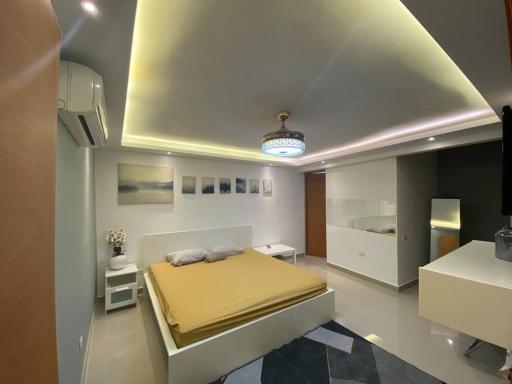 Privada tipo cabaña Con amplio patio - Housity