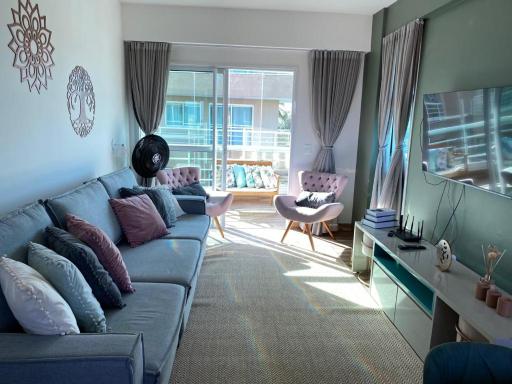 Ap lindo, moderno, confortável, novo! - Housity