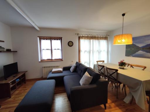 Inmocyma La terraceta de Linsoles-Valle de Benasque - Housity