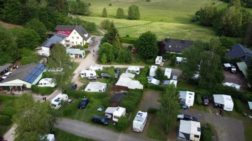 Camping Waldfrieden - Housity