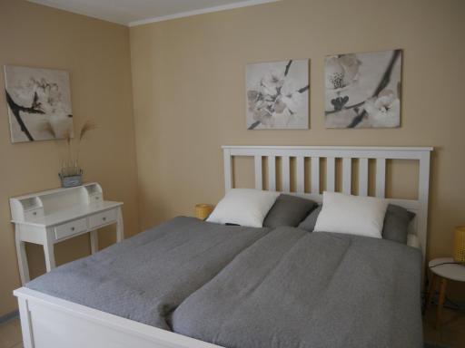 Ferienwohnung Kirchberg Uettingen - Housity