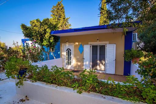-Grand house Tassos- - Housity
