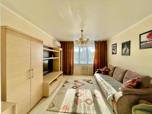 4х комнатные апартаменты - Housity