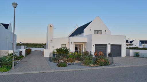 Strandkiewiet - Housity