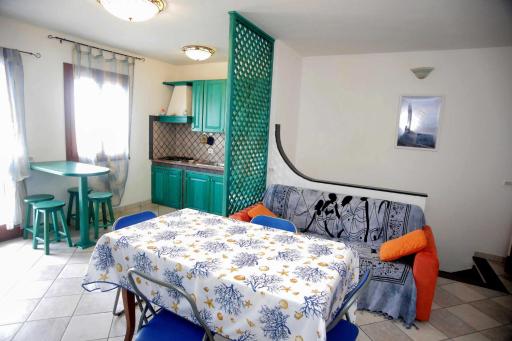 Appartamento al Porto Calasetta - Housity