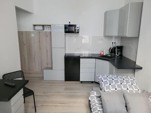 ApartMent centrum szczecin - Housity