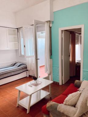 2 ambientes a una cuadra del mar, EXCELENTE UBICACIÓN - Housity