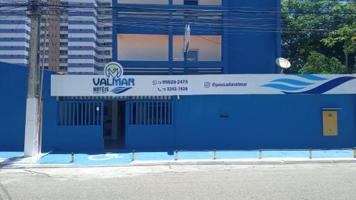Pousada Valmar - Housity