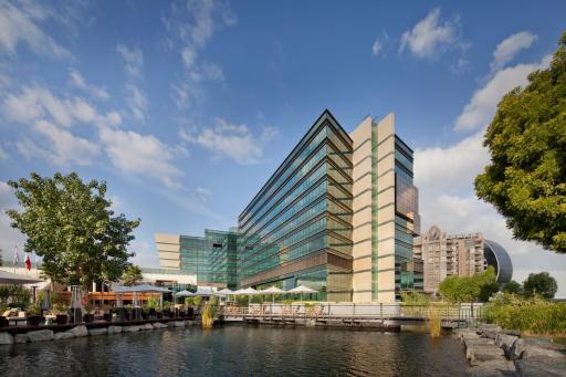 Jumeirah Creekside Dubai - Housity