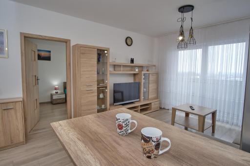 Apartament Słoneczny 11 - Housity