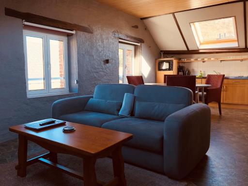 Appart Hotel Au Pied de Vigne - Housity
