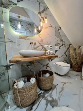 Silesia Apartments Ustron H125 - Housity