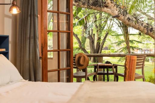 Sedia Riverside Hotel - Housity