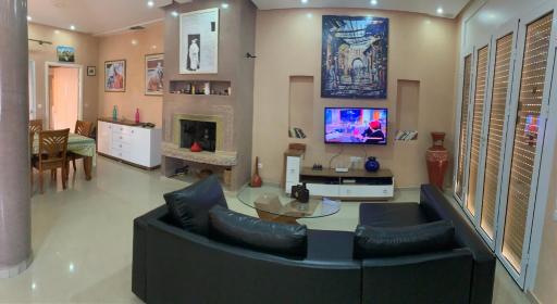 Europa mirlef t aventur Guest House - Housity