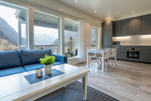 Skaimsberg Holiday Apartments - Housity