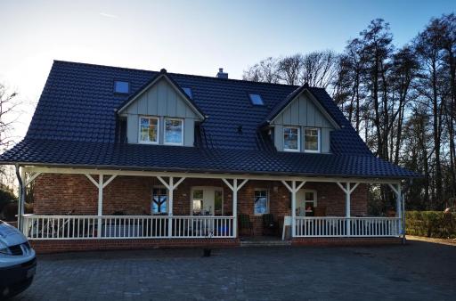 Ferienwohnung Meta Fischerhude - Housity