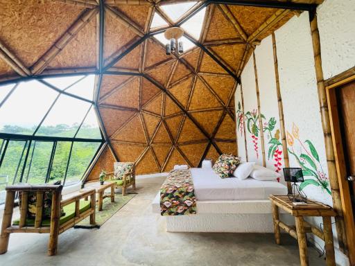 Ecofuratena Glamping & Experience - Housity