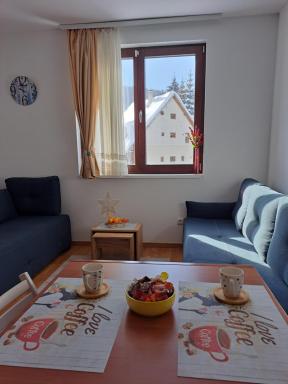 Vila Irina - Studio 11 lux - Housity