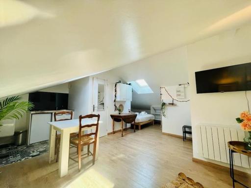 Chavalliaud 9 trés cozy proche centre ville - Housity
