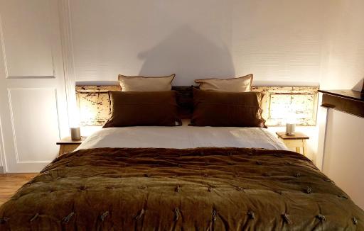 Appartement La Croix au Maître (hyper centre Auxerre) - Housity