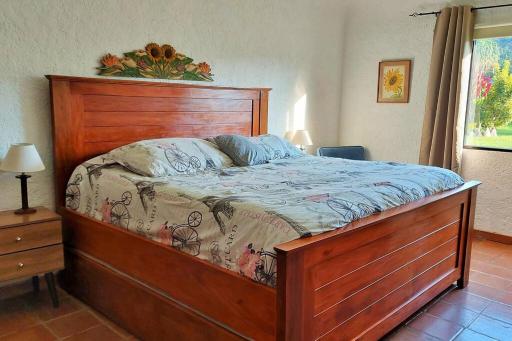 Casa Santa Clara Antigua Guatemala - Housity