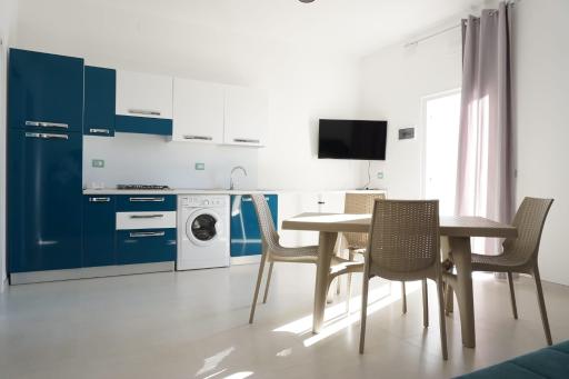 Residence Bandiera Blu - Housity