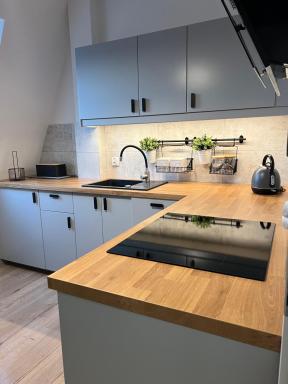 Apartamenty Przy Rynku Trzebnica - Housity