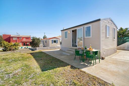 Mobile Home 2 - Olhão - Housity