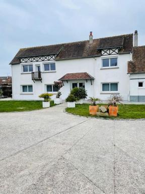 Villa La Madeleine-de-Nonancourt - Housity