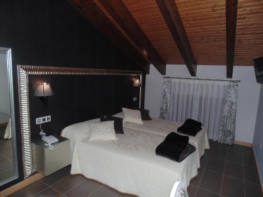 Hotel Ribera de Langa - Housity