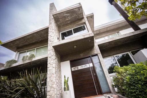 Galería -Casa de Húespedes- - Housity