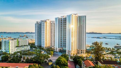 Best Western Premier Sapphire Ha Long - Housity