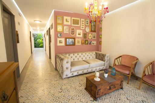 Hotel Pajara Pinta - Housity