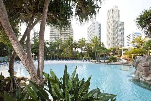 Crown Tower by Serain Residences - Housity