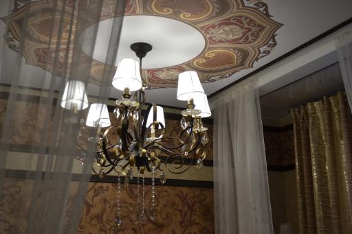 Den I Noch Hotel - Housity