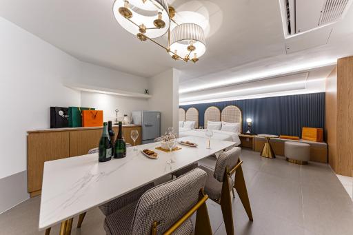 Brown Dot Hotel Cheonan Buldang - Housity