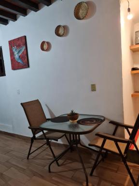 Casa Colibrí - Housity