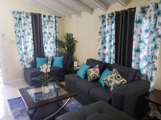 A Cosy paradise - Housity