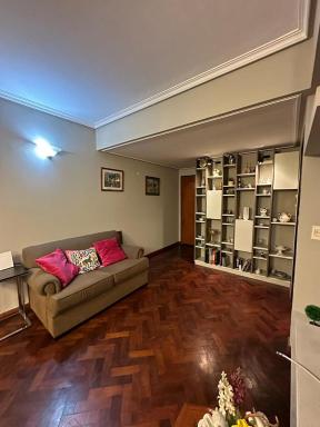 Departamento temporario Maipú 700, Barrio Norte - Housity