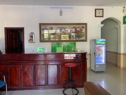 Nhà nghỉ Chiều Tím - Housity