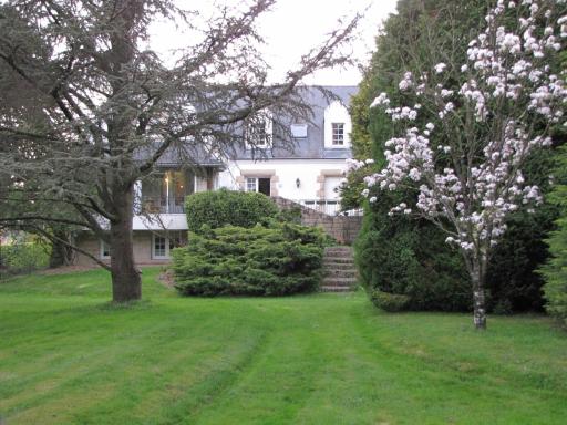 Gîte Brocéliande - Housity