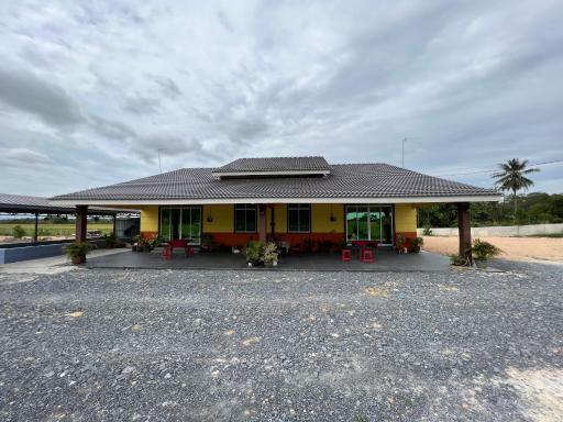 OLAH HOMESTAY - Housity