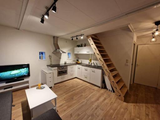 Huisje in Pieterburen - Housity