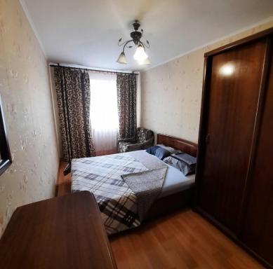 Двухкомнатная студия, Центр проспект Центральный 149 - Housity