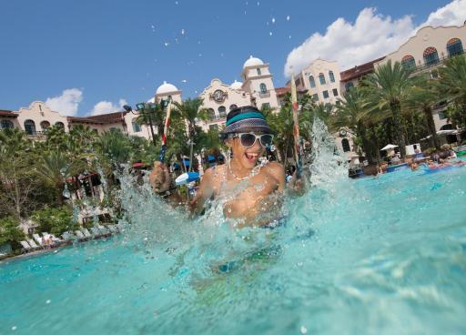 Universal's Hard Rock Hotel® - Housity
