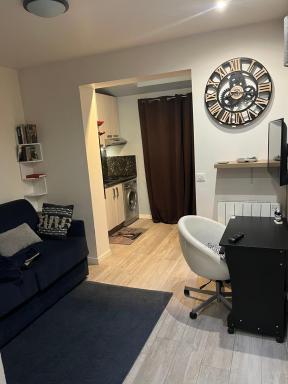 Jolie studio - Housity