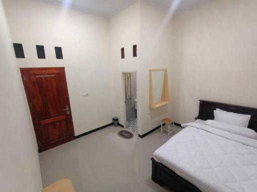 Anugrah homestay - Hizvo